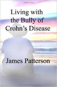 Living With The Bully of Crohns Disease